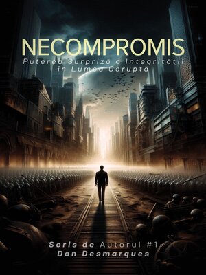 cover image of Necompromis
